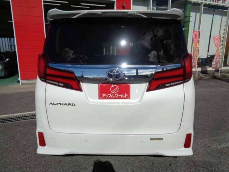 ALPHARD-6