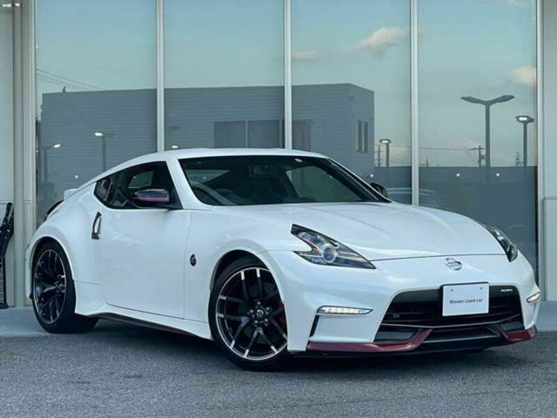 FAIRLADY Z-3