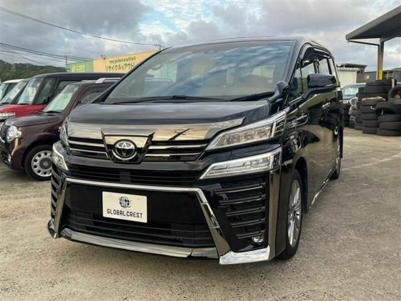 VELLFIRE-9