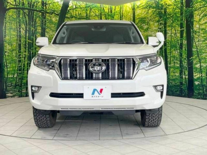 LAND CRUISER PRADO-14