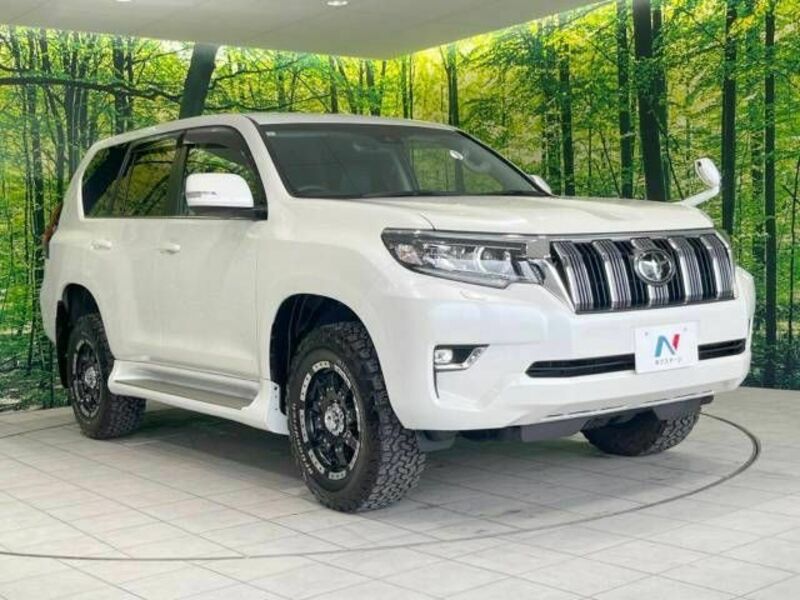 LAND CRUISER PRADO-16