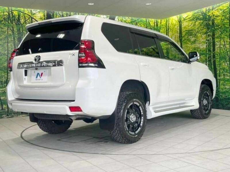 LAND CRUISER PRADO-17