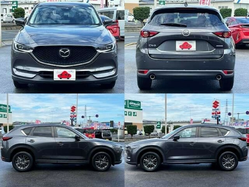 CX-5-7