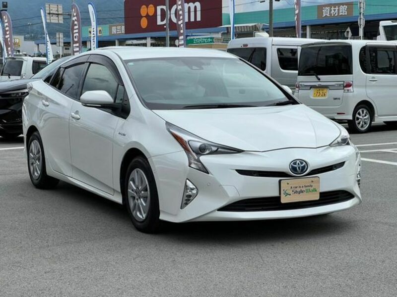 PRIUS-2