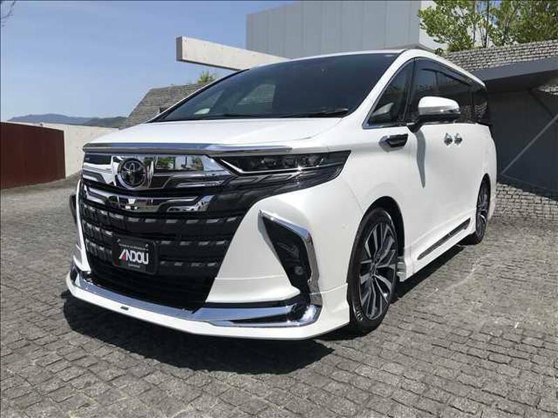 ALPHARD-0