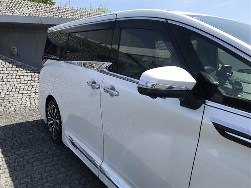 ALPHARD-6