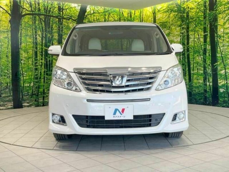 ALPHARD-15