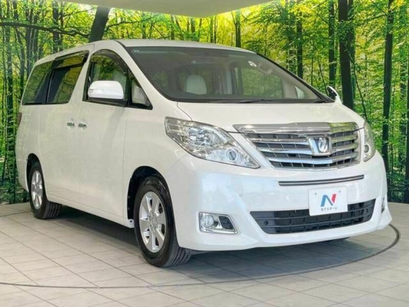 ALPHARD-17