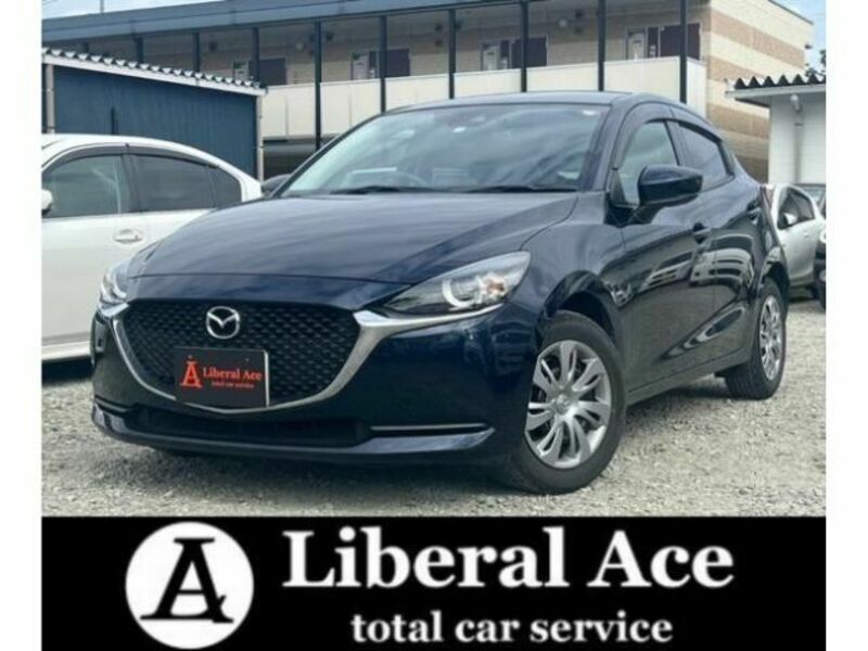 MAZDA2