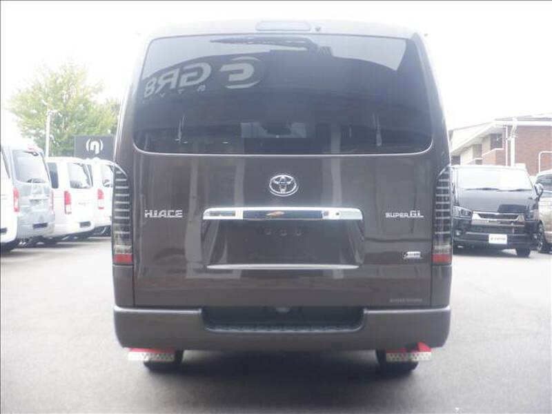 HIACE VAN-2