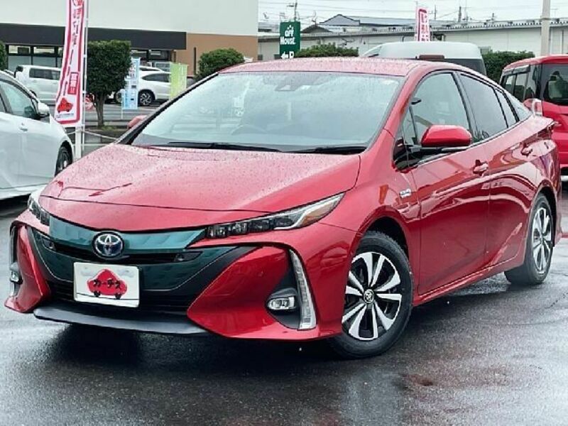 PRIUS PHV-0