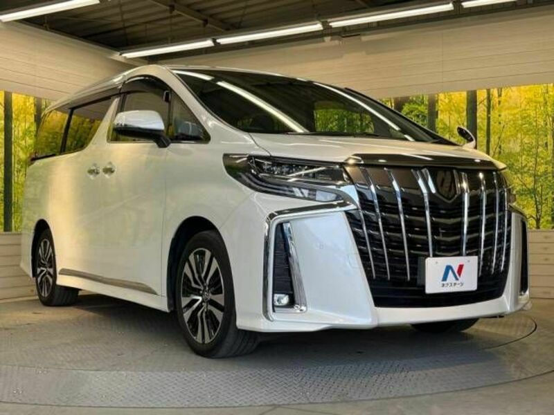 ALPHARD-17