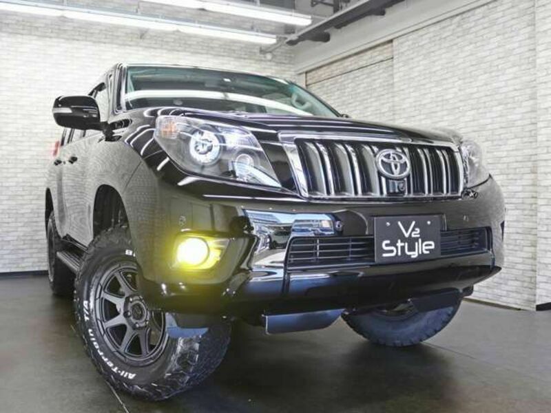 LAND CRUISER PRADO-5