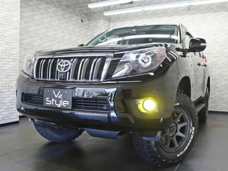 LAND CRUISER PRADO-7