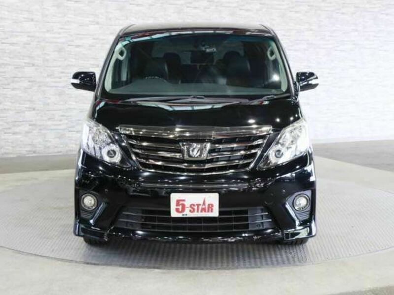 ALPHARD-6