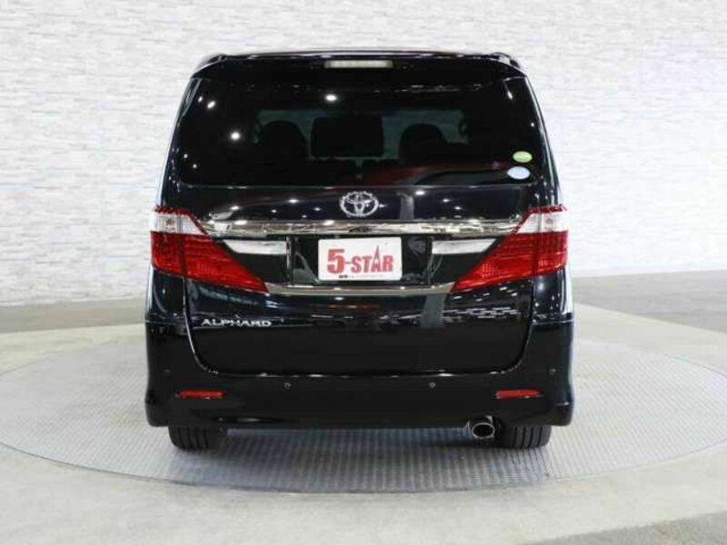 ALPHARD-9