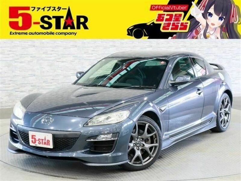 RX-8-0