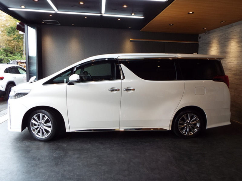 ALPHARD-1