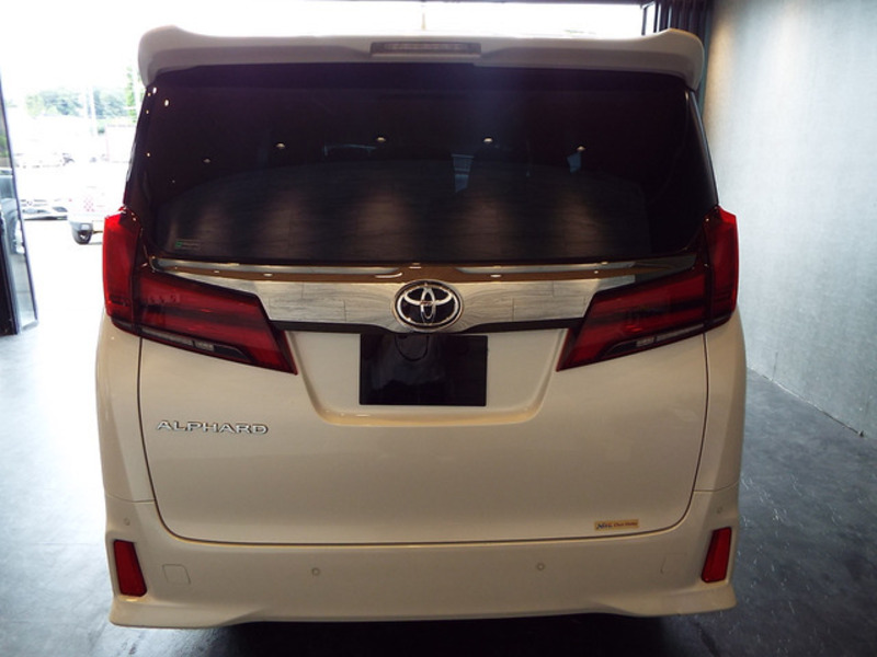 ALPHARD-3