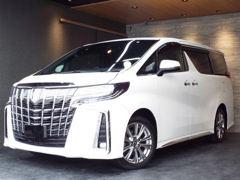 ALPHARD-0