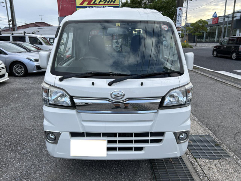 HIJET TRUCK-1