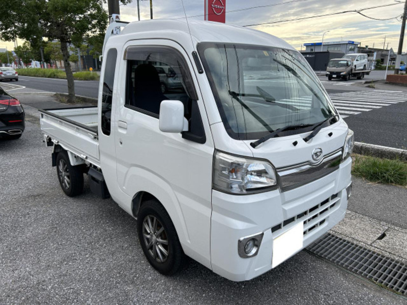 HIJET TRUCK-2