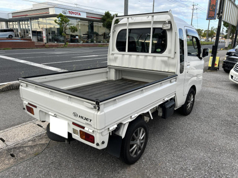 HIJET TRUCK-6