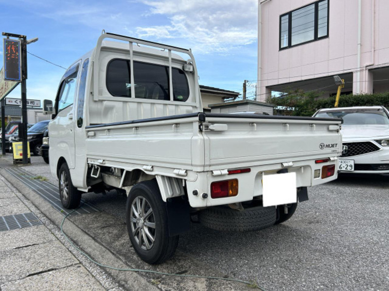 HIJET TRUCK-4