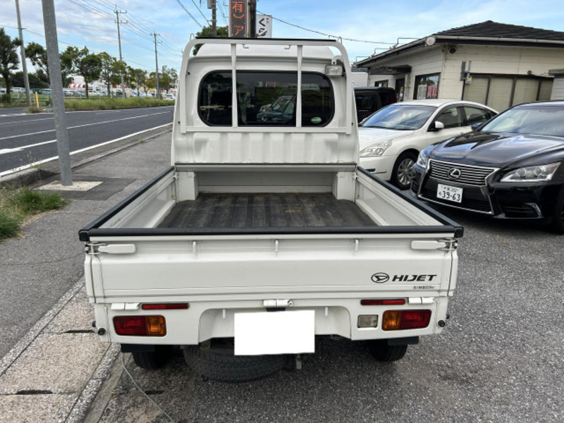 HIJET TRUCK-5