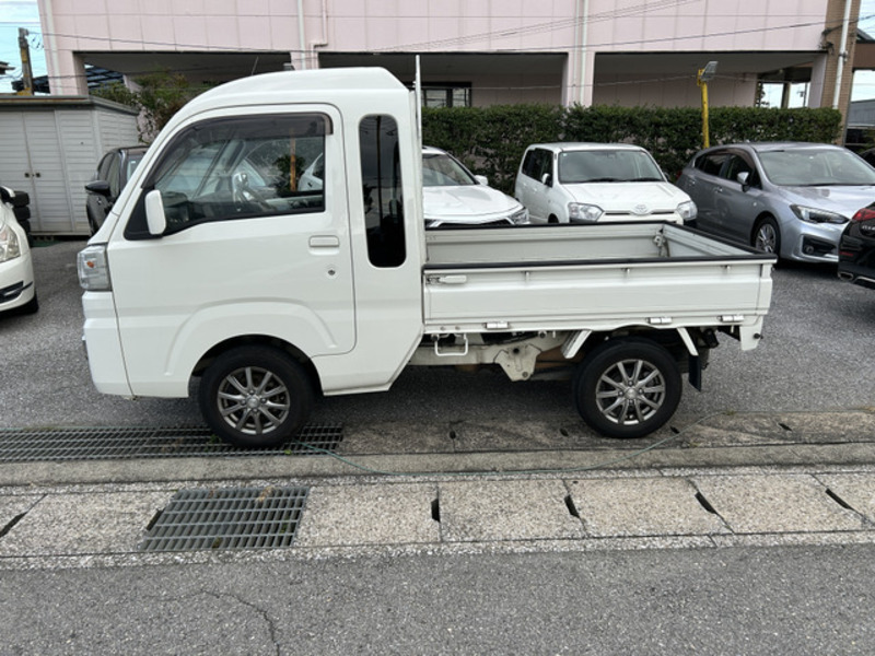 HIJET TRUCK-3