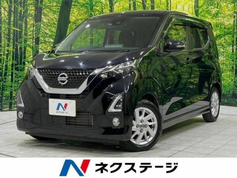 NISSAN　DAYZ