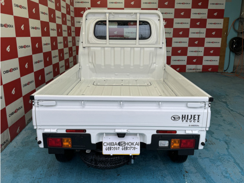 HIJET TRUCK-4