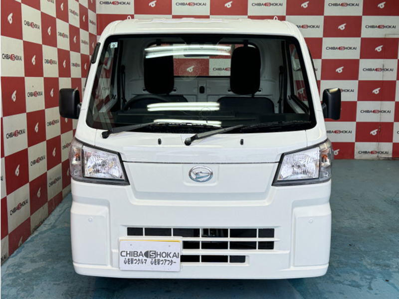 HIJET TRUCK-1