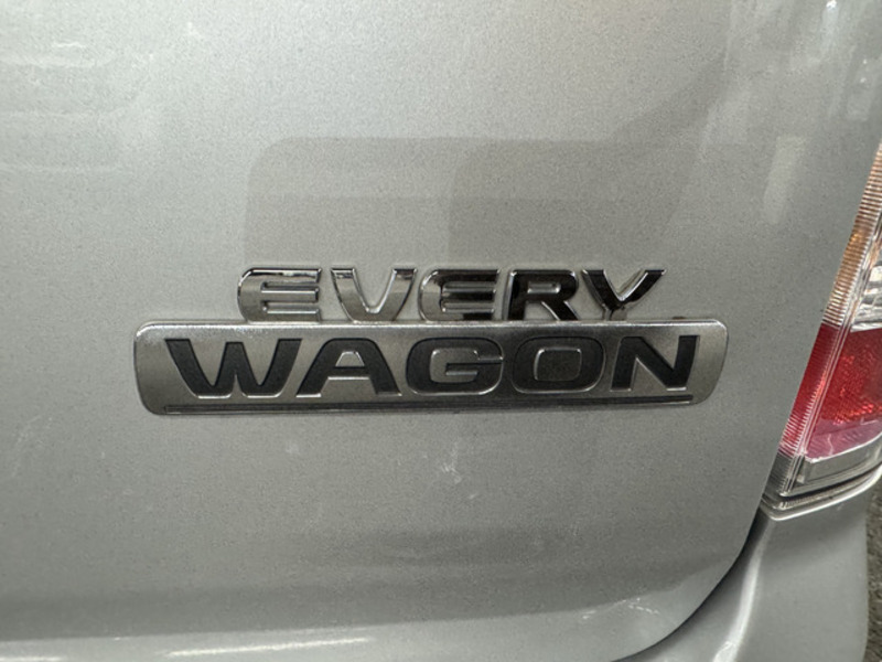 EVERY WAGON-17