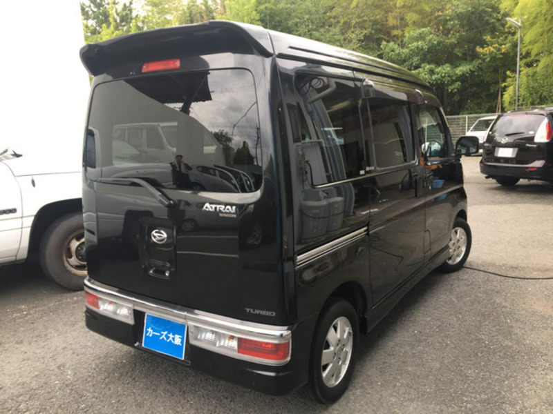 ATRAI WAGON-3