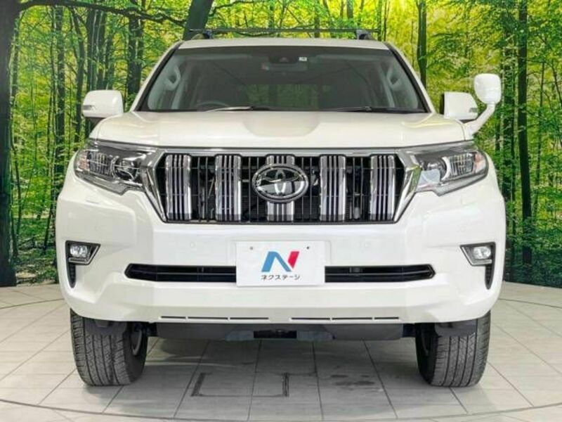 LAND CRUISER PRADO-15