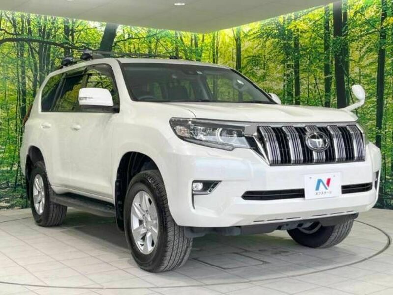 LAND CRUISER PRADO-17