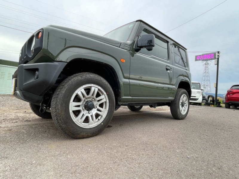 JIMNY-8