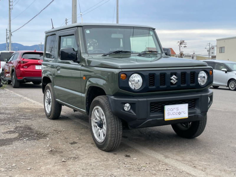 JIMNY-2