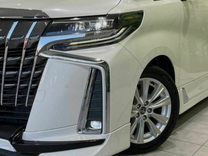 ALPHARD-12