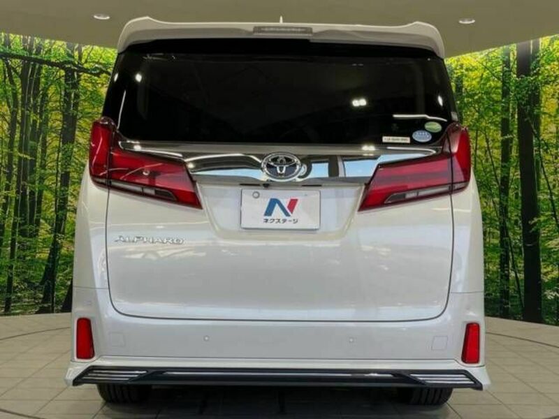 ALPHARD-15