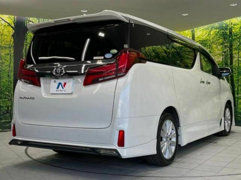 ALPHARD-17