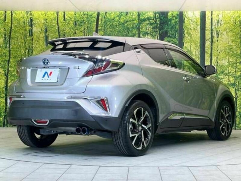 C-HR-17