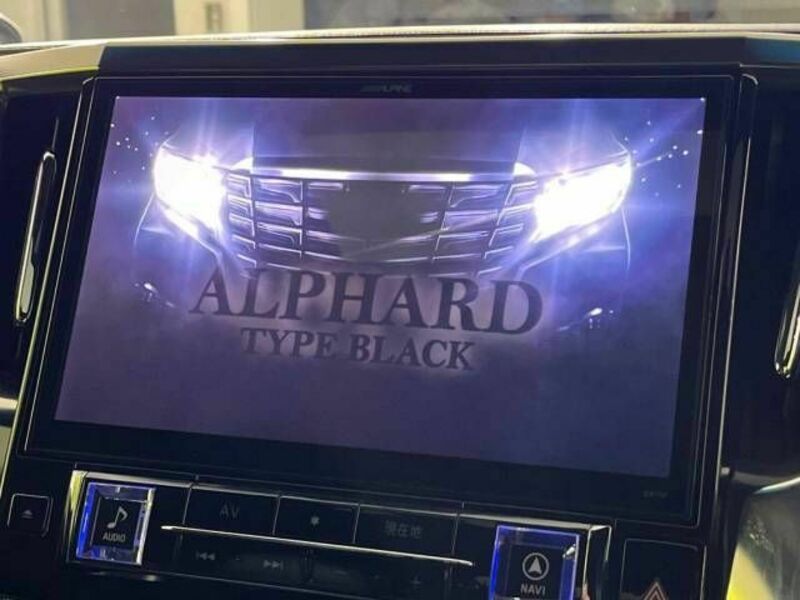 ALPHARD-3