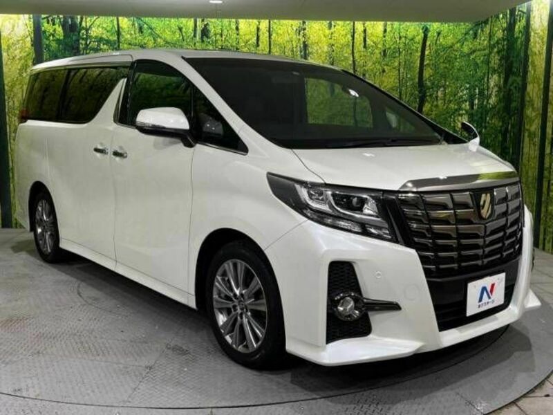 ALPHARD-17