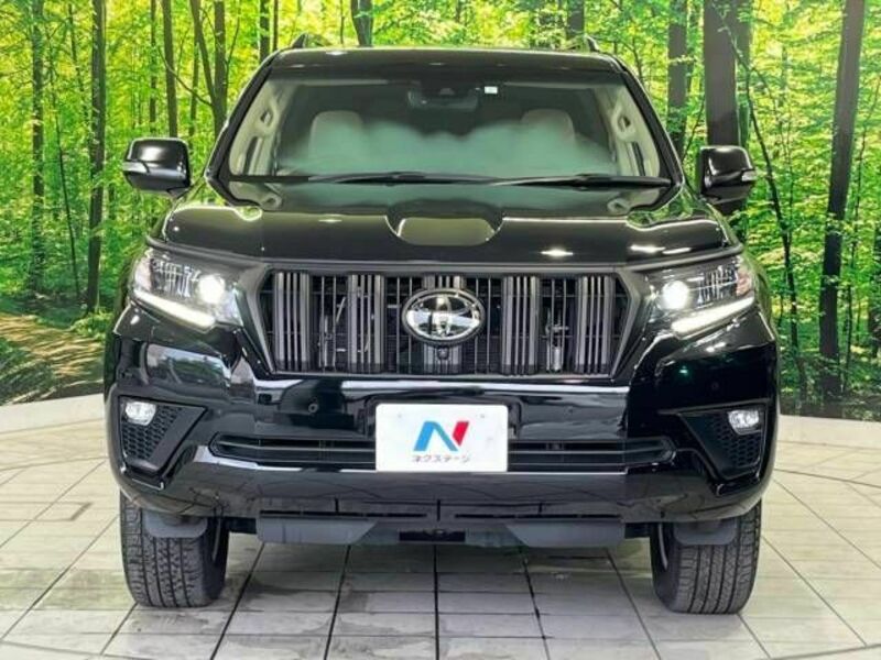 LAND CRUISER PRADO-15