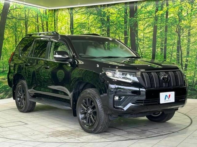 LAND CRUISER PRADO-17