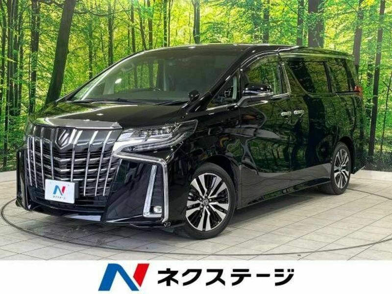 ALPHARD-0