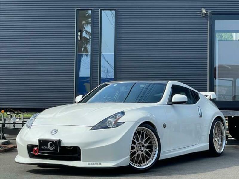 FAIRLADY Z-0