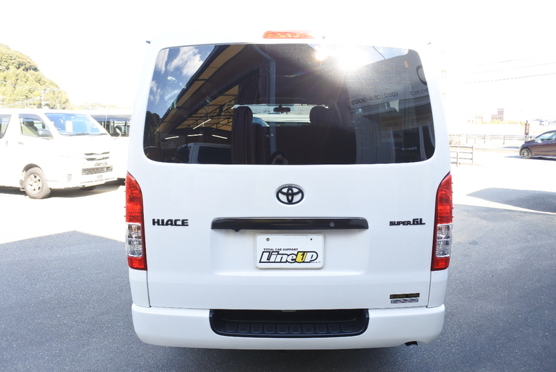 HIACE VAN-3